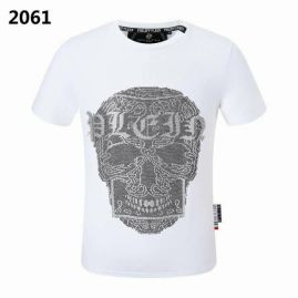 Picture of Philipp Plein T Shirts Short _SKUPPM-3XL206138462